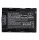 Akumulator Bateria Typu Sony Fh50 Fh60 Fh40 Np-fh30 Np-fh40 Np-fh50 Np-fh60 / Cs-fh50d 5
