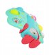 BAM BAM ZAB SENSORYCZNA PAW 20X25X6 WB 30/60 6