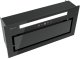 Okap kuchenny GLOBALO Silentio 60.2 Black + Turbina TW 1.2 one size 5