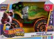 Mattel Hot Wheels Monster Trucks RC Rageasaur 1:15 Pojazd zdalnie sterowany  JBH03 2
