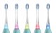 Szczoteczka soniczna Baby KIDO SMILE 1-5 lat niebieska ZK3020 3