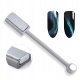MOLLYLAC_Magnetyzer dwustronny magnes do kociego oka 2