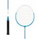 Rebel Active Zestaw do badmintona, stal hartowana, REBEL ACTIVE 4