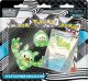 Pokémon SV10.5 Black Bolt - Tech Sticker Collection (POK10128ZSV) 1