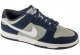 Nike Dunk Low Retro IB3079-400 Niebieskie 40 1