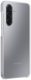 Samsung Galaxy A17 Clear Cover Transparent 3