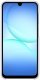 Samsung Galaxy A17 Clear Cover Transparent 4