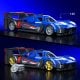 Mattel Brick Shop Hot Wheels Speed Series Cadillac Project GTP Hypercar (JFR89) 3
