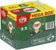 Fairy Tabletki do zmywarki Original All In One Lemon 175 szt. 1