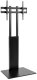 Equip 650615 uchwyt do telewizorów 190,5 cm (75") Czarny 1