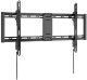 Equip 650361 uchwyt do telewizorów 2,41 m (95") Czarny 2