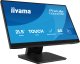 Monitor iiyama 10.1" ekran dotykowy PCAP 10pt z systemem Android, technologią Power over Ethernet, czytnikiem NFC/RFID i paskiem LED RGB 1