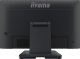 Monitor iiyama 10.1" ekran dotykowy PCAP 10pt z systemem Android, technologią Power over Ethernet, czytnikiem NFC/RFID i paskiem LED RGB 17