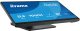 Monitor iiyama 10.1" ekran dotykowy PCAP 10pt z systemem Android, technologią Power over Ethernet, czytnikiem NFC/RFID i paskiem LED RGB 3