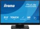 Monitor iiyama 10.1" ekran dotykowy PCAP 10pt z systemem Android, technologią Power over Ethernet, czytnikiem NFC/RFID i paskiem LED RGB 7