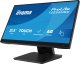 Monitor iiyama 10.1" ekran dotykowy PCAP 10pt z systemem Android, technologią Power over Ethernet, czytnikiem NFC/RFID i paskiem LED RGB 9