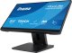 Monitor iiyama 10.1" ekran dotykowy PCAP 10pt z systemem Android, technologią Power over Ethernet, czytnikiem NFC/RFID i paskiem LED RGB 10