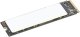 Lenovo - SSD - verschlusselt - 1 TB - Leistung - intern - M.2 2280 - PCI Express 5.0 x4 (NVMe) - TCG Opal Encryption 2.0 - CRU - fur ThinkPad X1 2-in-1 Gen 10, X13 Gen 6, ThinkStation P3 Gen 2, P3 Tiny Gen 2 1