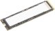 Lenovo - SSD - verschlusselt - 1 TB - Leistung - intern - M.2 2280 - PCI Express 5.0 x4 (NVMe) - TCG Opal Encryption 2.0 - CRU - fur ThinkPad X1 2-in-1 Gen 10, X13 Gen 6, ThinkStation P3 Gen 2, P3 Tiny Gen 2 2