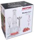 Blender MPM Blender ręczny 3w1 - 700W - Biały 13