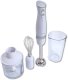 Blender MPM Blender ręczny 3w1 - 700W - Biały 2