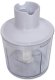 Blender MPM Blender ręczny 3w1 - 700W - Biały 8