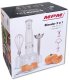 Blender MPM Blender ręczny 3w1 - 700W - Biały 10