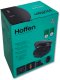 Gofrownica Hoffen 1200W - gofry serca 13