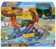 Mattel Tor samochodowy Hot Wheels Monster Trucks Pętla rekina JFR08  (256429) 2