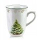 SANTA LILA Kubek 340ml 1