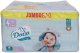 Dada Pieluchy Extra Soft 4 JumboBag - 102szt 2
