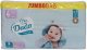 Dada Pieluchy Extra Soft 4 JumboBag - 102szt 4