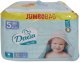 Dada Pieluchy Extra Soft 5 JumboBag - 90szt 2