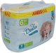 Dada Pieluchy Extra Soft 6 JumboBag - 84szt 1