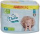 Dada Pieluchy Extra Soft 6 JumboBag - 84szt 2