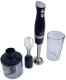 Blender ręczny 3w1 - MPM 700W - Czarny 2