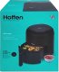 Frytkownica beztłuszczowa Hoffen 2,6L - 1000W 15