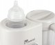 MOMINI - MULTIBLENDER PAROWY Z FUNKCJĄ PODGRZEWANIA BUTELEK 7W1 MINI CHEF 4