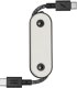 Native Union Pocket Cable - kabel USB-C - USB-C, 17 cm (sandstone) 2