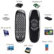 AG83C Uniwersalny pilot tv z klawiaturą 2