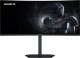 GIGABYTE GS34WQCA 86,36cm 34Zoll VA EDGE 3440x1440 WQHD 120Hz 300cd/m2 2xHDMI 2.1 1xDP 1.4 2