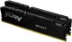 Pamięć Kingston Fury Beast, DDR5, 64 GB, 6000MHz, CL36 (KF560C36BBE2K2-64) 1