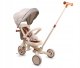 Milly Mally Rowerek Trójkołowy Zippy Beige 16