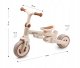 Milly Mally Rowerek Trójkołowy Zippy Beige 25