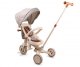 Milly Mally Rowerek Trójkołowy Zippy Beige 3