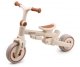 Milly Mally Rowerek Trójkołowy Zippy Beige 7
