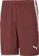 Spodenki męskie Puma teamLIGA bordowe 704924 09 XL 1