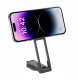 Statyw Grip Stojak Metal Uchwyt Telefon Iphone Magnes Magsafe / Ulanzi / Ma38 5