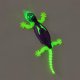 Hex Bots Wall Crawler Gecko Glow in The Dark 12