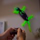 Hex Bots Wall Crawler Gecko Glow in The Dark 4